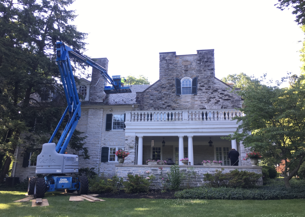 Residential Pressure Washing Pressure Washing Central PA